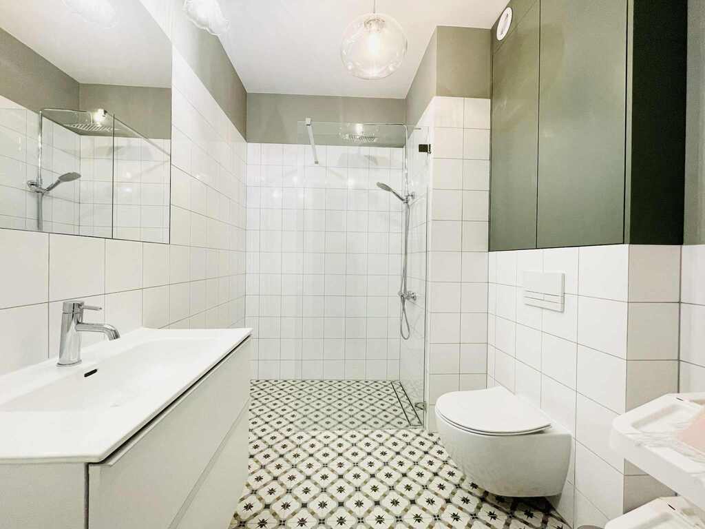 Mieszkanie na wynajem Szczecin, Stare Miasto 51 m2 | Arka Nieruchomości