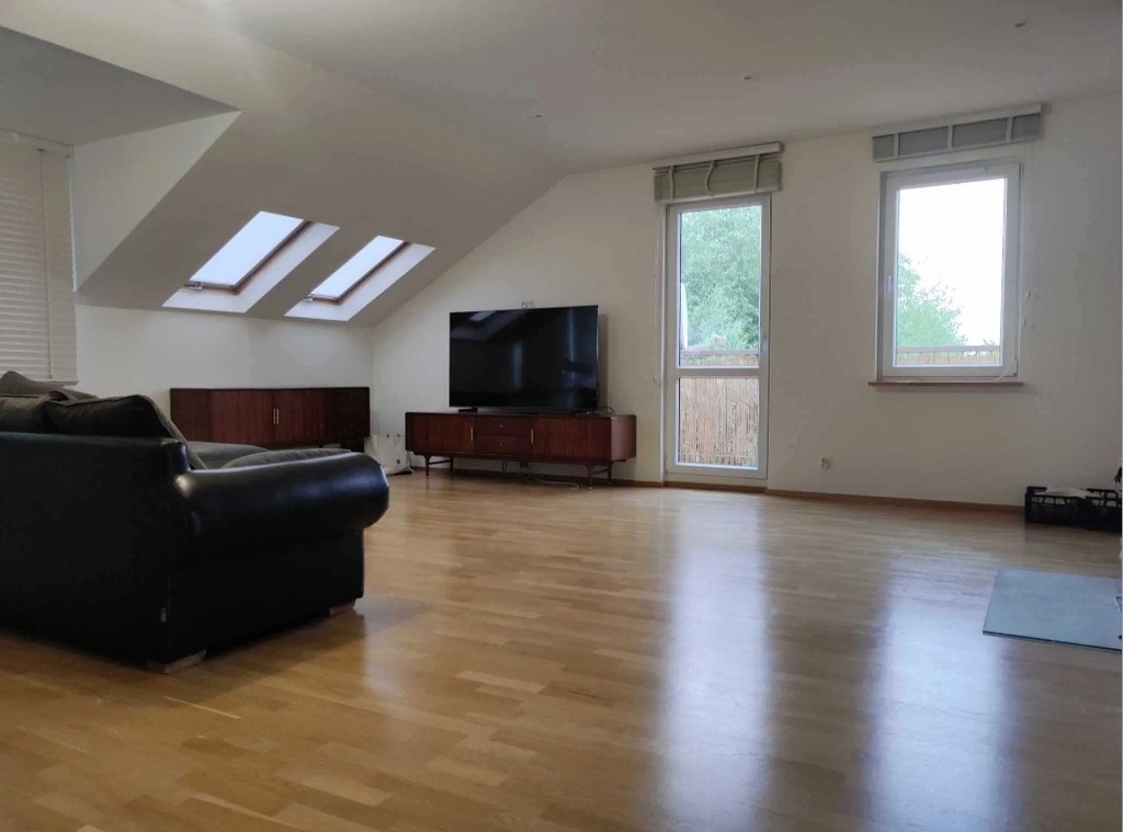 Mieszkanie na sprzedaż Mierzyn 114 m2 | Arka Nieruchomości
