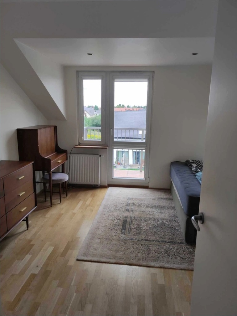 Mieszkanie na sprzedaż Mierzyn 114 m2 | Arka Nieruchomości