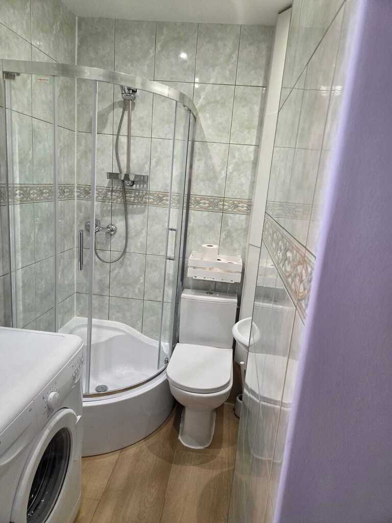 Mieszkanie na wynajem Szczecin, Niebuszewo 36 m2 | Arka Nieruchomości