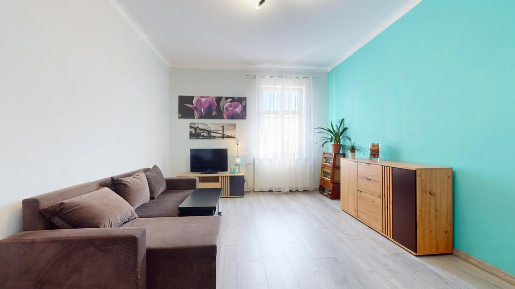 Mieszkanie na sprzedaż Szczecin, Pogodno 79 m2 | Arka Nieruchomości