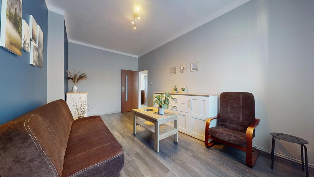 Mieszkanie na sprzedaż Szczecin, Pogodno 79 m2 | Arka Nieruchomości