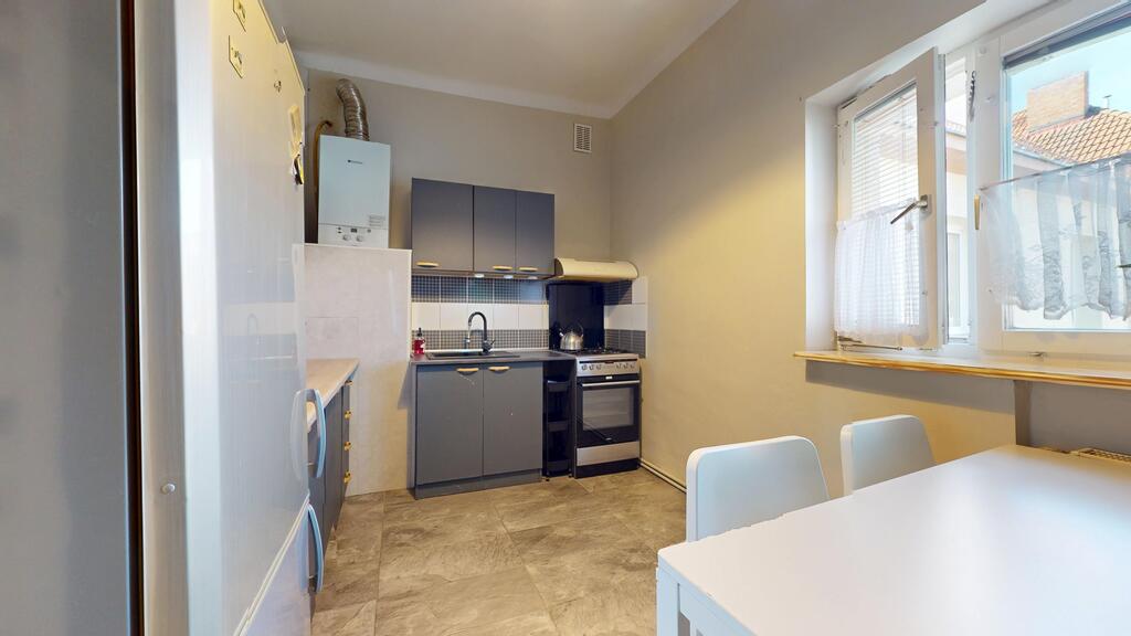 Mieszkanie na sprzedaż Szczecin, Pogodno 79 m2 | Arka Nieruchomości