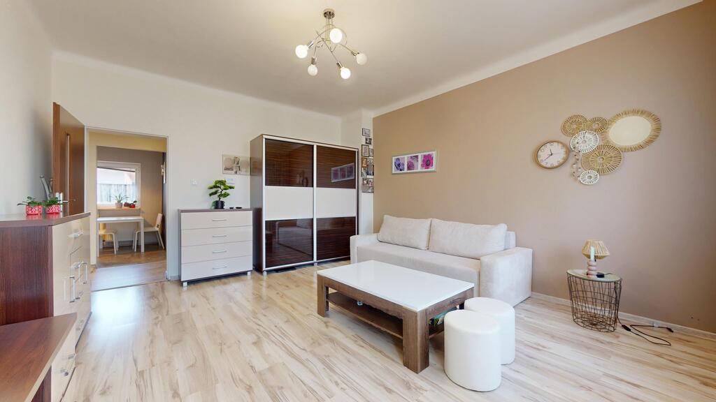 Mieszkanie na sprzedaż Szczecin, Pogodno 79 m2 | Arka Nieruchomości