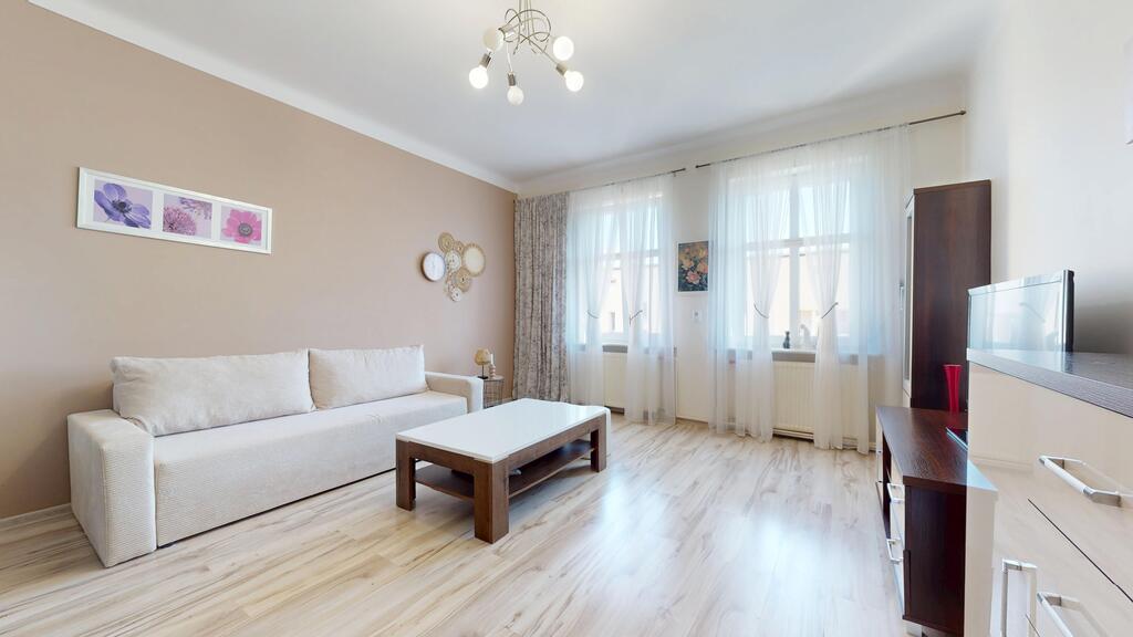 Mieszkanie na sprzedaż Szczecin, Pogodno 79 m2 | Arka Nieruchomości