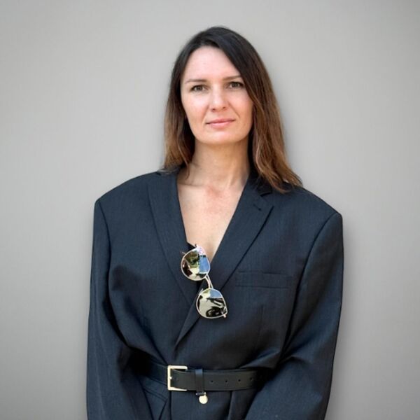Małgorzata Majka