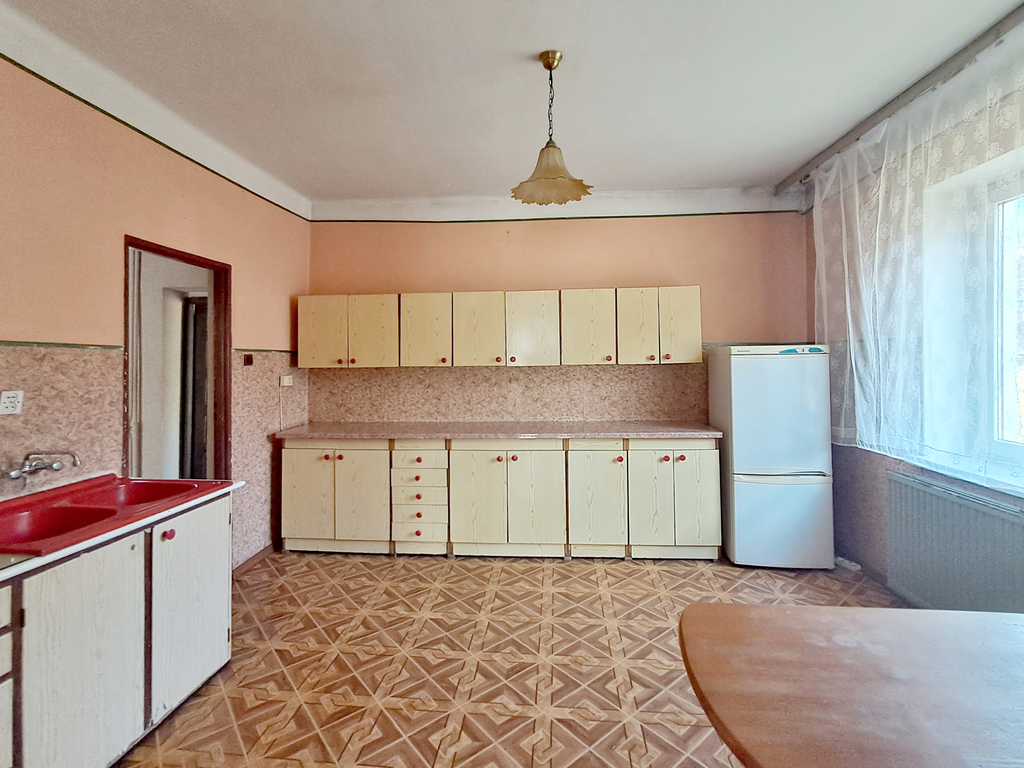 Dom Wolnostojący 123m2 Z Dużą Działką, Bugaj