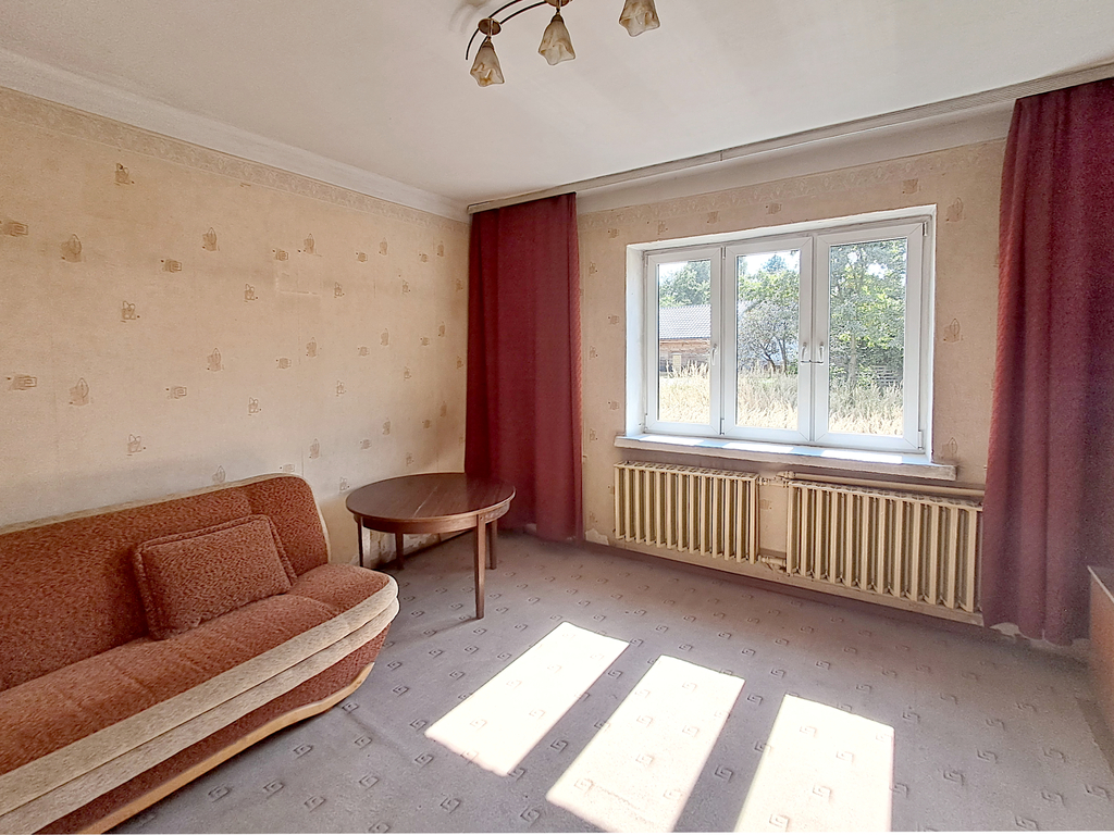 Dom Wolnostojący 123m2 Z Dużą Działką, Bugaj