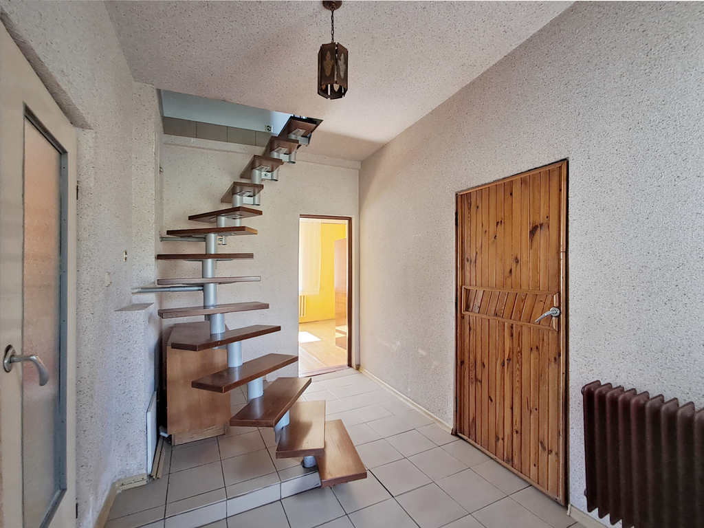 Dom Wolnostojący 123m2 Z Dużą Działką, Bugaj