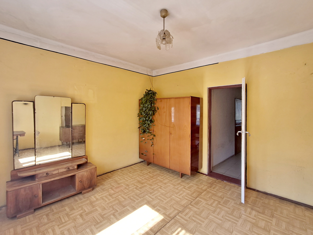 Dom Wolnostojący 123m2 Z Dużą Działką, Bugaj