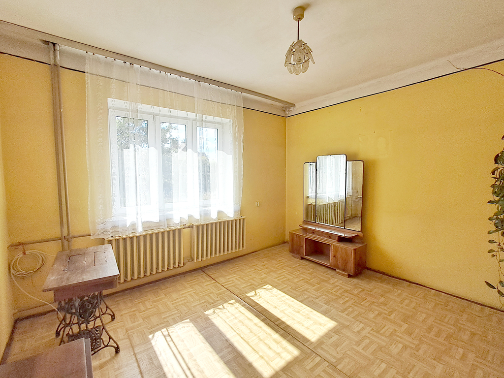 Dom Wolnostojący 123m2 Z Dużą Działką, Bugaj