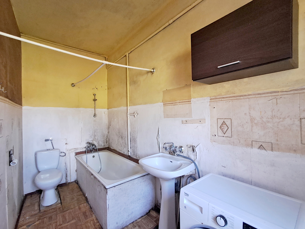 Dom Wolnostojący 123m2 Z Dużą Działką, Bugaj