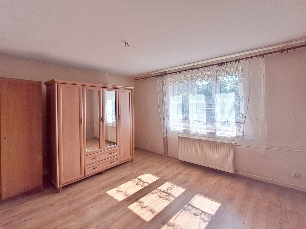 Dom Wolnostojący 123m2 Z Dużą Działką, Bugaj