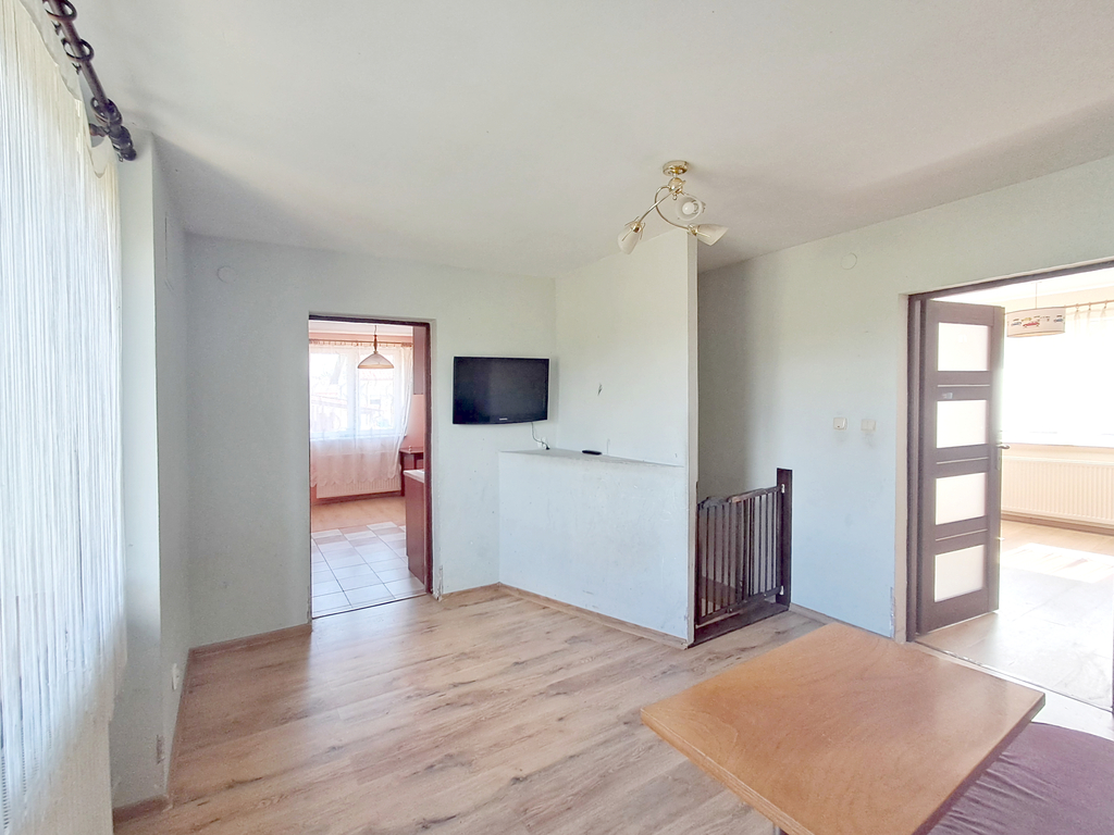 Dom Wolnostojący 123m2 Z Dużą Działką, Bugaj