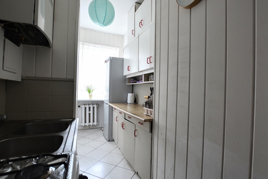 Mieszkanie na sprzedaż Szczecin, Niebuszewo 45 m2 | Arka Nieruchomości