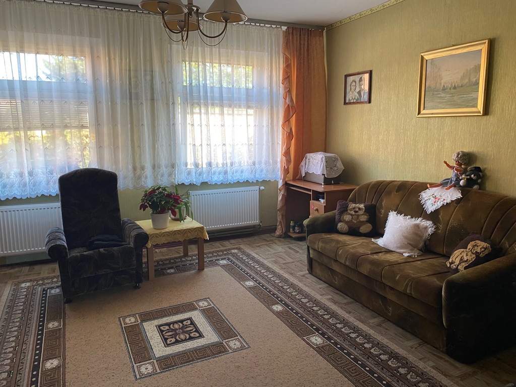Mieszkanie na sprzedaż Trzebież 61 m2 | Arka Nieruchomości