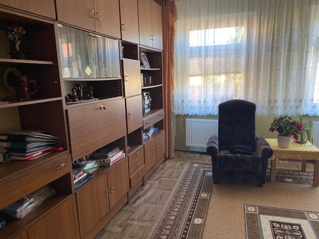 Mieszkanie na sprzedaż Trzebież 61 m2 | Arka Nieruchomości
