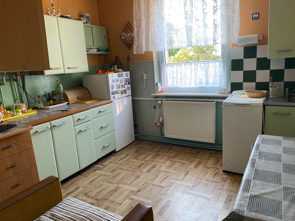 Mieszkanie na sprzedaż Trzebież 61 m2 | Arka Nieruchomości