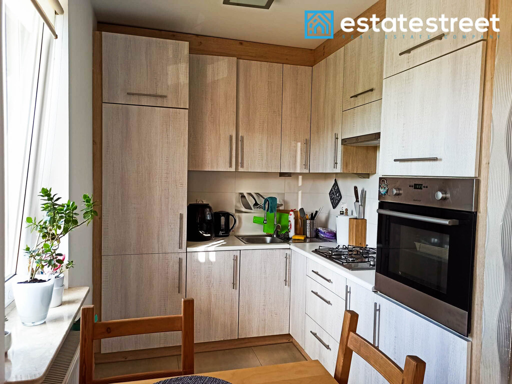 Mieszkanie 31 m² na wynajem!
