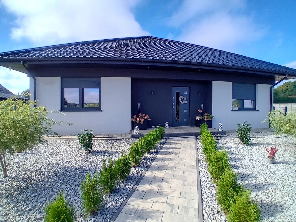 Dom na sprzedaż Kościuszki 135 m2 | Arka Nieruchomości