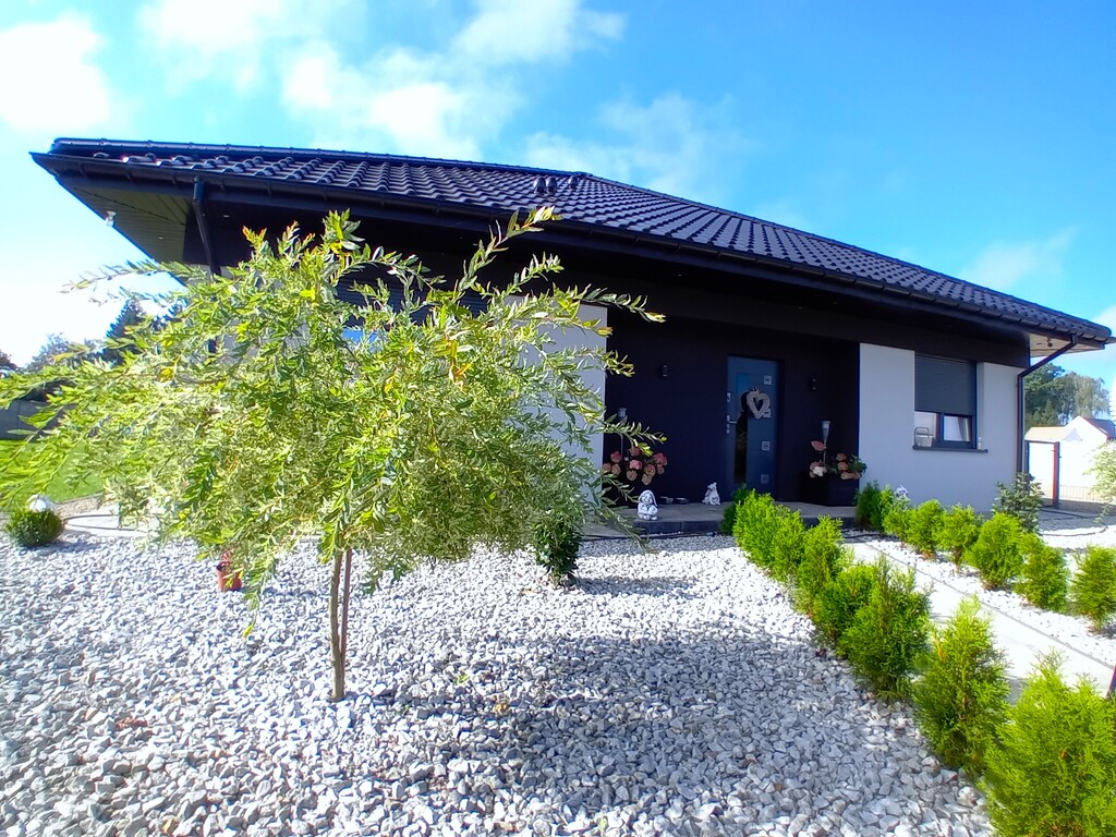 Dom na sprzedaż Kościuszki 135 m2 | Arka Nieruchomości