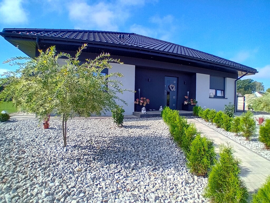 Dom na sprzedaż Kościuszki 135 m2 | Arka Nieruchomości