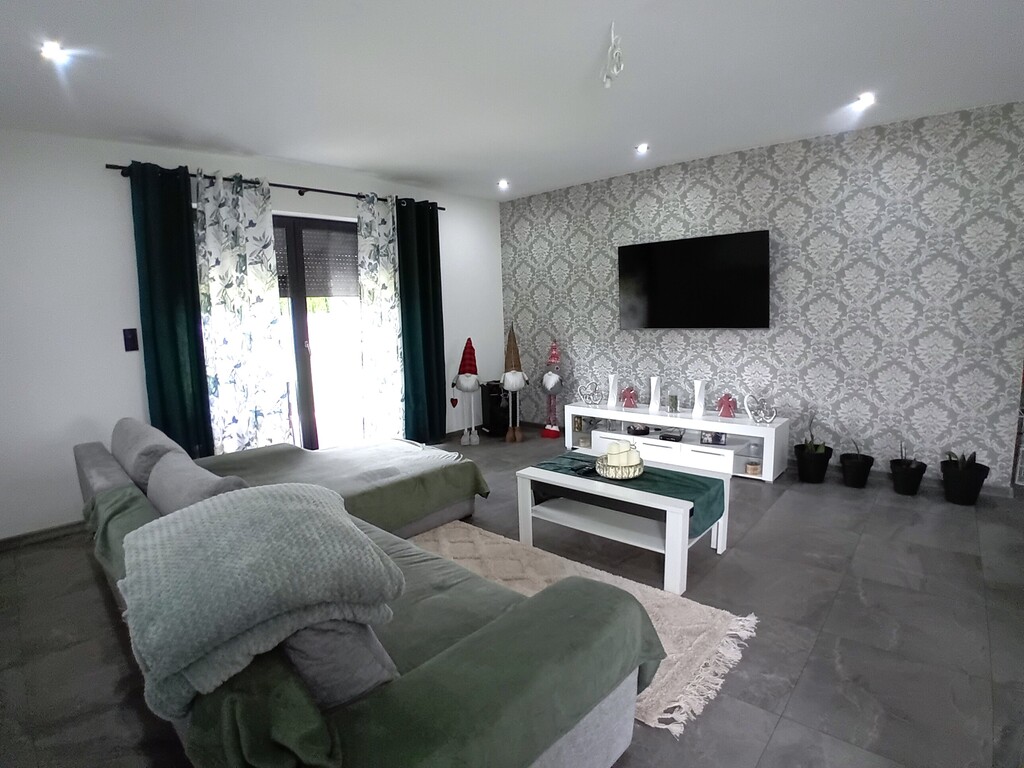 Dom na sprzedaż Kościuszki 135 m2 | Arka Nieruchomości