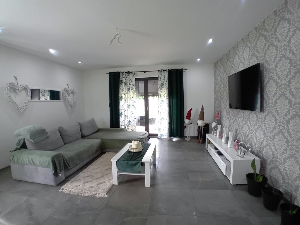 Dom na sprzedaż Kościuszki 135 m2 | Arka Nieruchomości