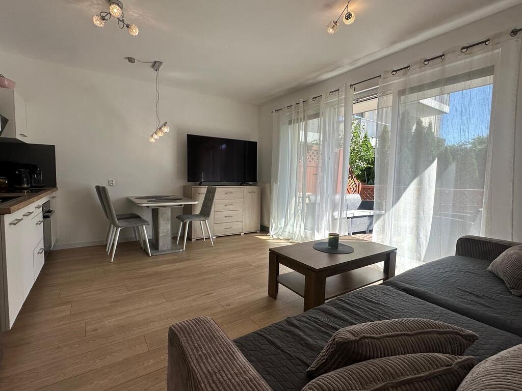 Mieszkanie na sprzedaż Warzymice 40 m2 | Arka Nieruchomości