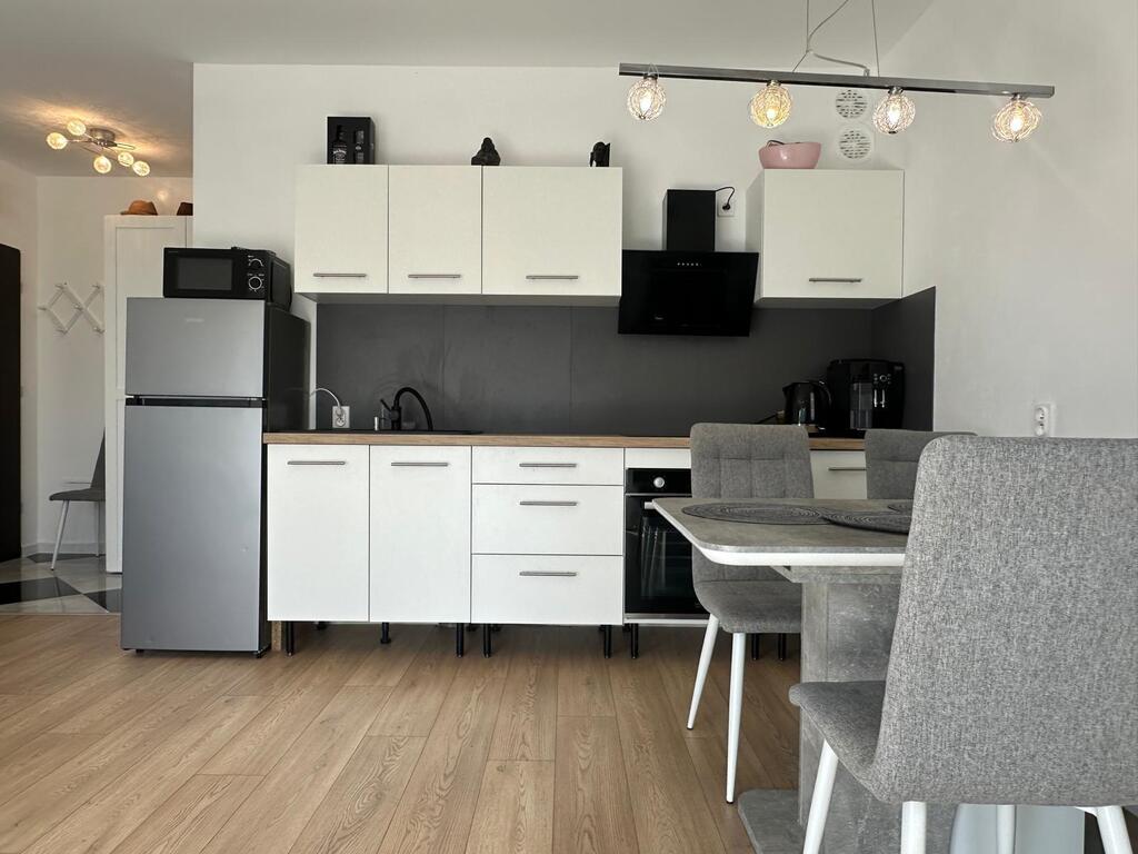 Mieszkanie na sprzedaż Warzymice 40 m2 | Arka Nieruchomości