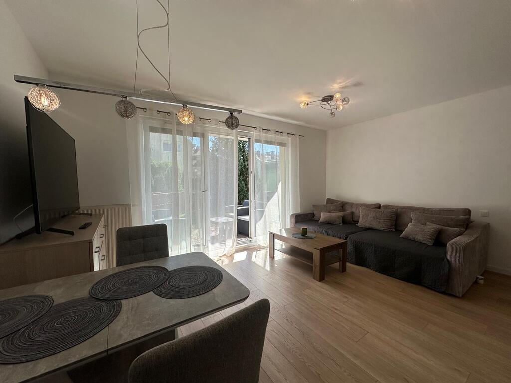 Mieszkanie na sprzedaż Warzymice 40 m2 | Arka Nieruchomości