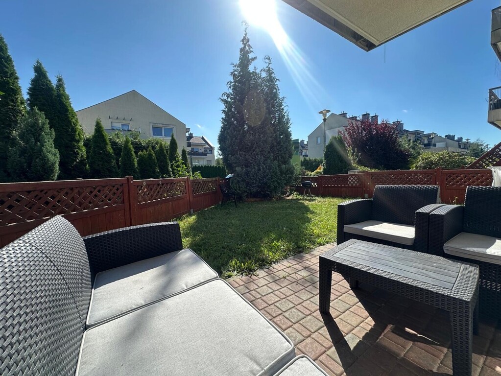 Mieszkanie na sprzedaż Warzymice 40 m2 | Arka Nieruchomości