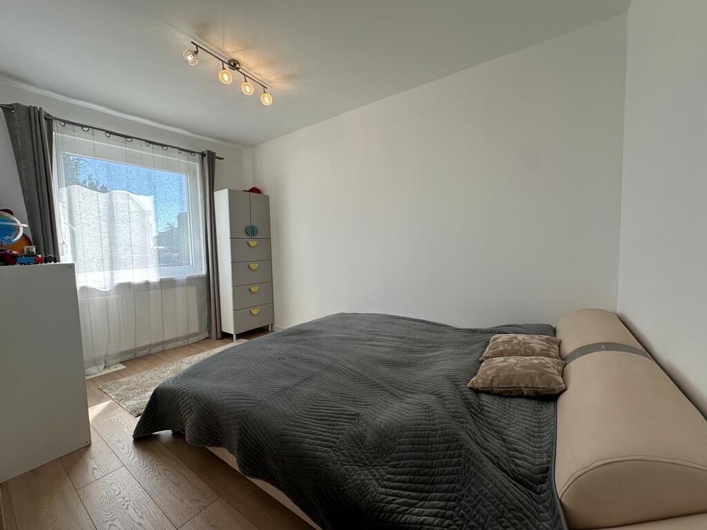 Mieszkanie na sprzedaż Warzymice 40 m2 | Arka Nieruchomości
