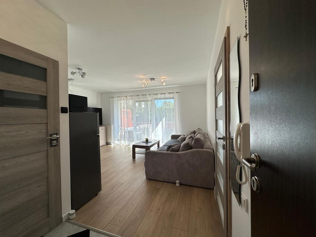 Mieszkanie na sprzedaż Warzymice 40 m2 | Arka Nieruchomości