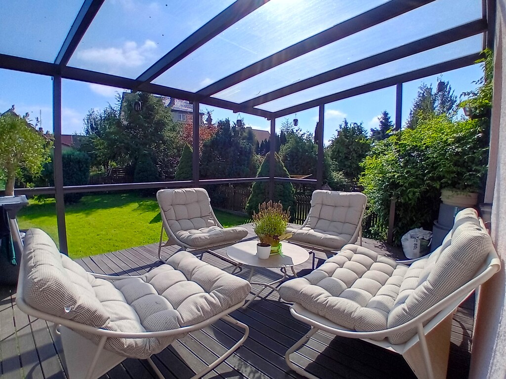 Dom na sprzedaż Maszewo 110 m2 | Arka Nieruchomości