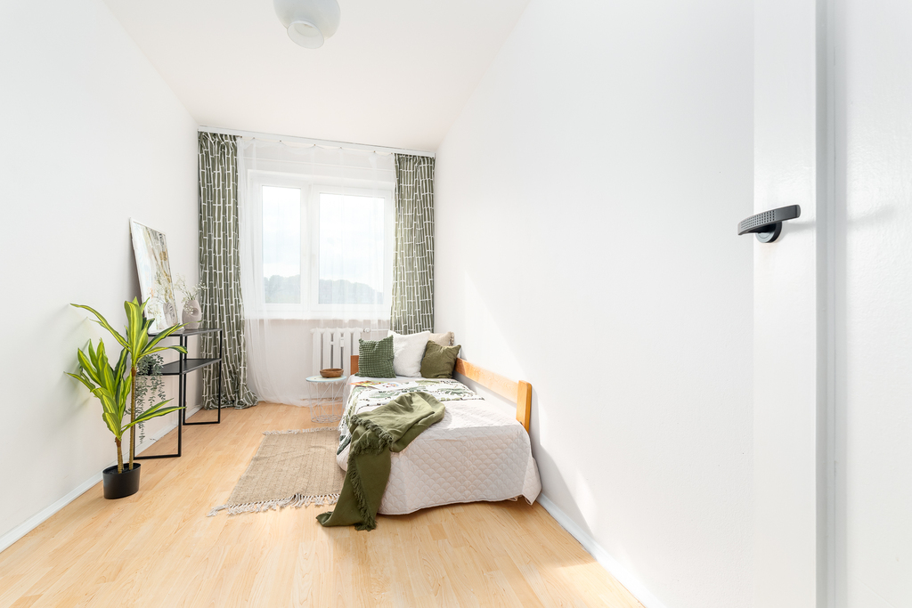 Mieszkanie na sprzedaż Szczecin, Prawobrzeże 63 m2 | Arka Nieruchomości