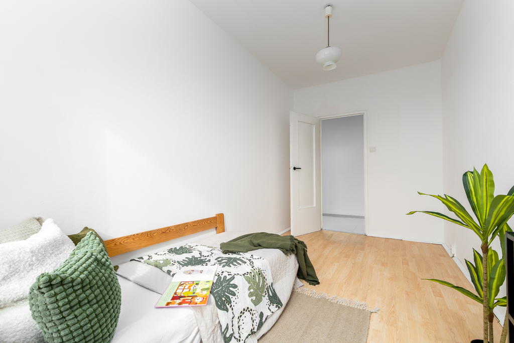 Mieszkanie na sprzedaż Szczecin, Prawobrzeże 63 m2 | Arka Nieruchomości