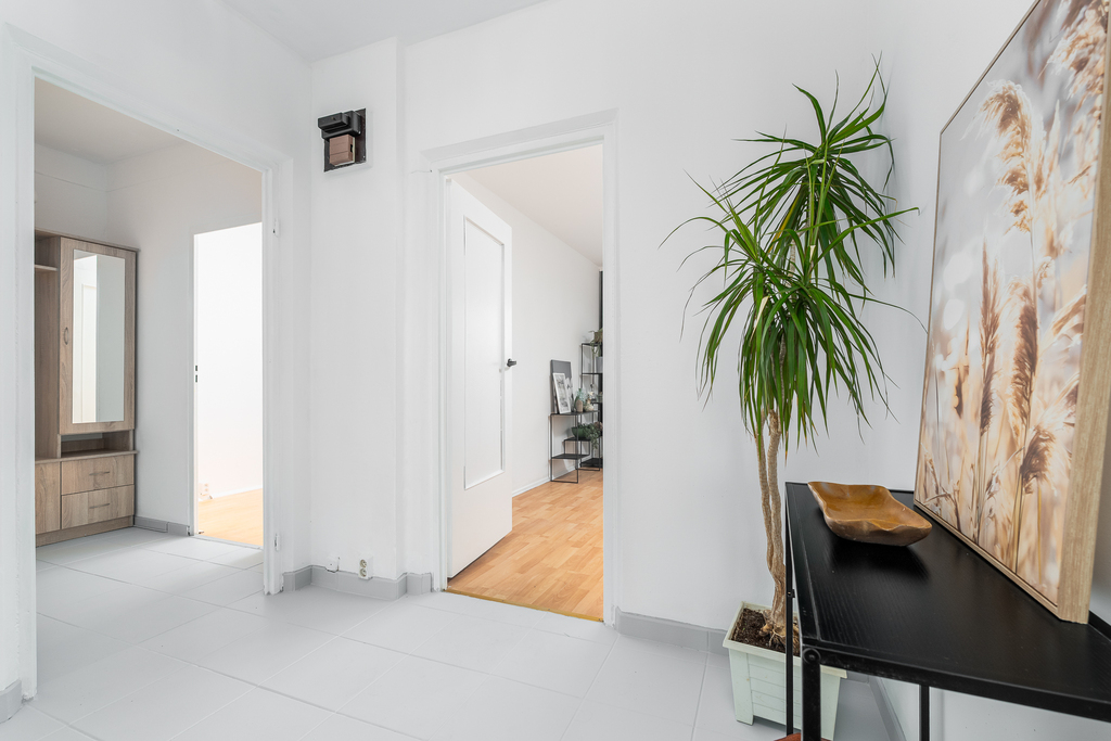 Mieszkanie na sprzedaż Szczecin, Prawobrzeże 63 m2 | Arka Nieruchomości