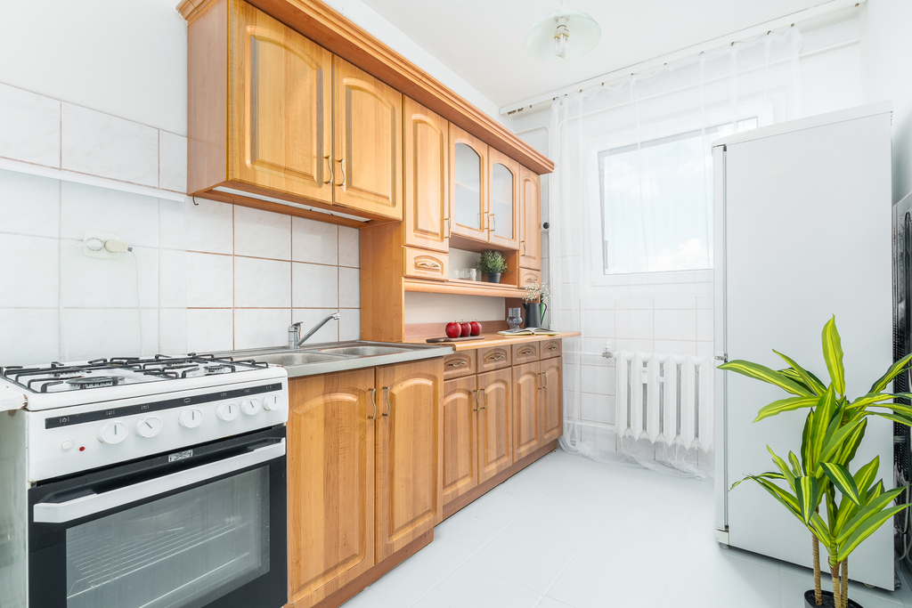 Mieszkanie na sprzedaż Szczecin, Prawobrzeże 63 m2 | Arka Nieruchomości