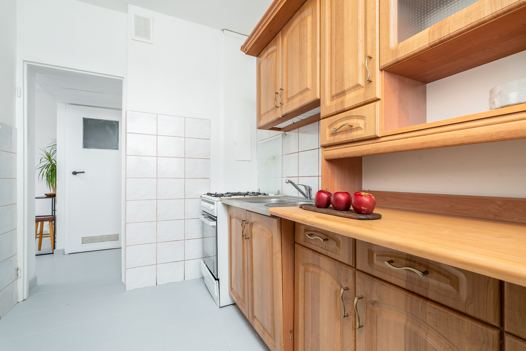 Mieszkanie na sprzedaż Szczecin, Prawobrzeże 63 m2 | Arka Nieruchomości
