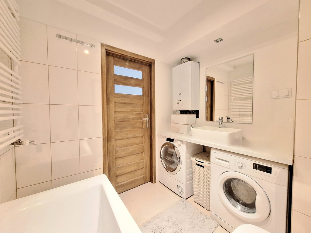 Mieszkanie na sprzedaż Szczecin, Zdroje 46 m2 | Arka Nieruchomości