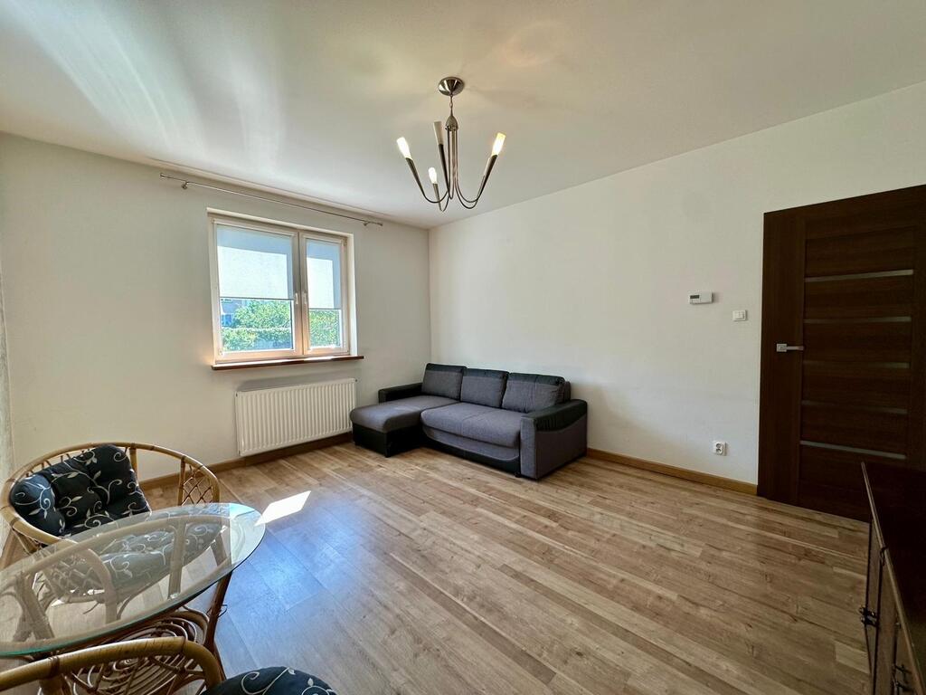 Mieszkanie na sprzedaż Szczecin, Pogodno 50 m2 | Arka Nieruchomości