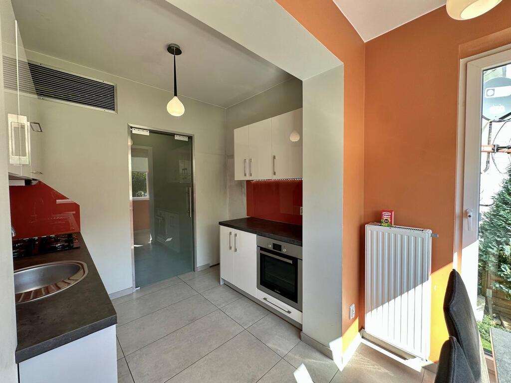 Mieszkanie na sprzedaż Szczecin, Pogodno 50 m2 | Arka Nieruchomości