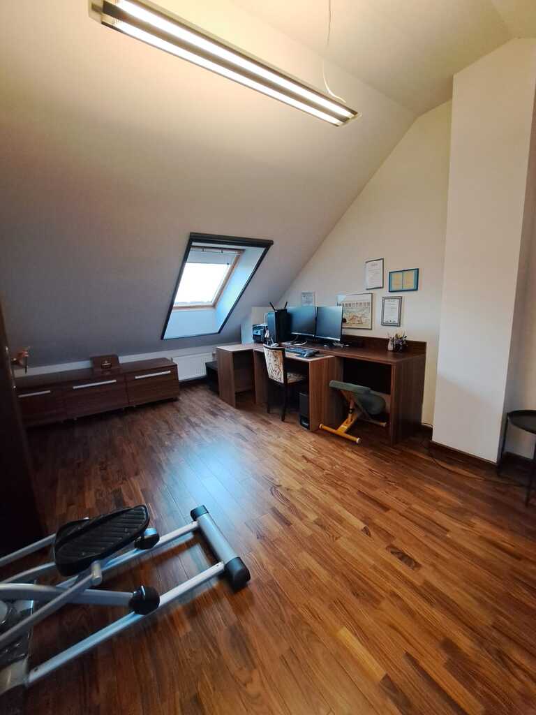 Dom na sprzedaż Szczecin, Gumieńce 159 m2 | Arka Nieruchomości