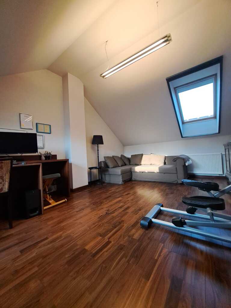 Dom na sprzedaż Szczecin, Gumieńce 159 m2 | Arka Nieruchomości