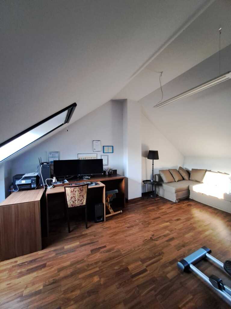 Dom na sprzedaż Szczecin, Gumieńce 159 m2 | Arka Nieruchomości