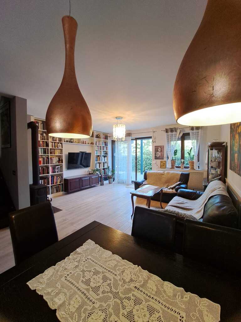 Dom na sprzedaż Szczecin, Gumieńce 159 m2 | Arka Nieruchomości