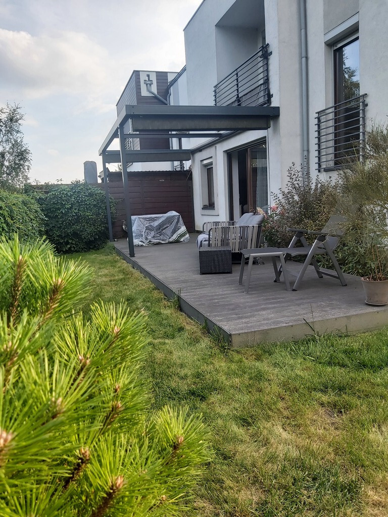Dom na sprzedaż Szczecin, Gumieńce 159 m2 | Arka Nieruchomości