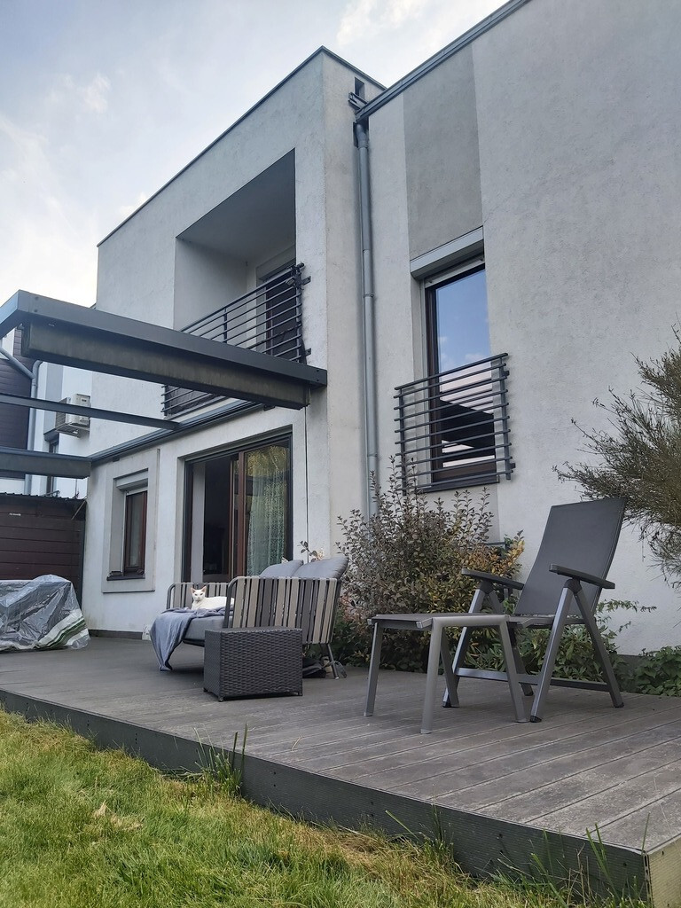 Dom na sprzedaż Szczecin, Gumieńce 159 m2 | Arka Nieruchomości