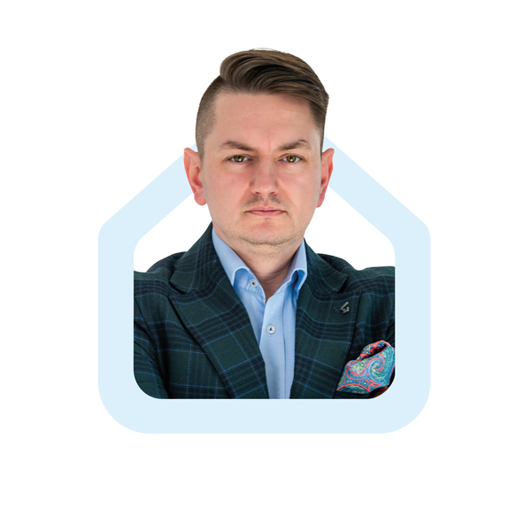 Artur Ziółkowski - Ekspert nieruchomości